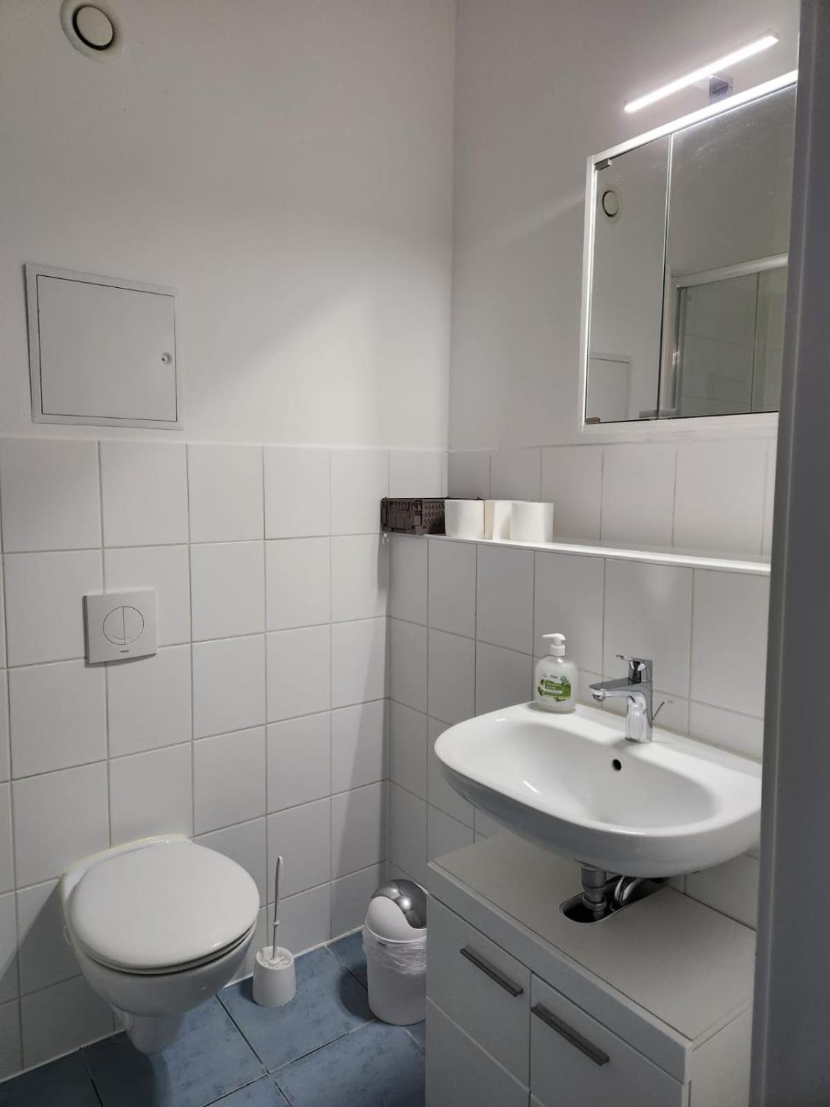 Unterkunft Greifswald Quarto foto